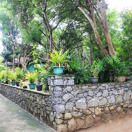 Sigiriya Melrose Villas Exterior photo