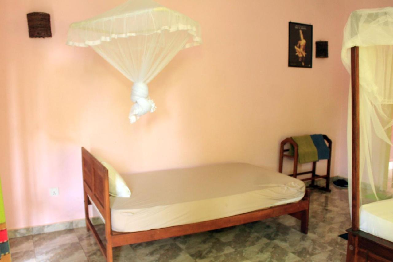 Sigiriya Melrose Villas Exterior photo